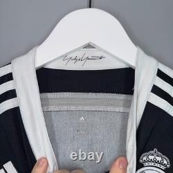 Real Madrid 2014 2015 Third Footbal Shirt Soccer Jersey Adidas F49264 #7 Ronaldo