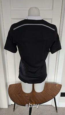 Real Madrid 2014 2015 Third Footbal Shirt Soccer Jersey Adidas F49264 S Men