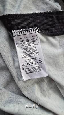 Real Madrid 2014 2015 Third Footbal Shirt Soccer Jersey Adidas F49264 S Men