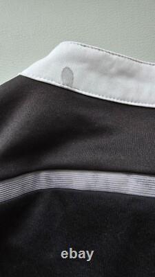 Real Madrid 2014 2015 Third Footbal Shirt Soccer Jersey Adidas F49264 S Men