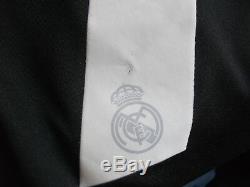 Real Madrid 2014 2015 Third football shirt jersey YAMAMOTO Y-3 #7 Ronaldo