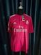 Real Madrid 2014/2015 away jersey L