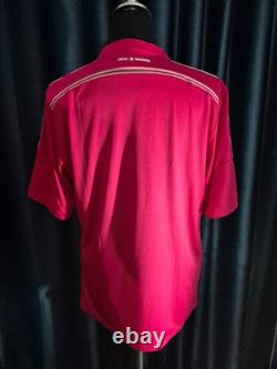 Real Madrid 2014/2015 away jersey L