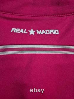Real Madrid 2014/2015 away jersey L