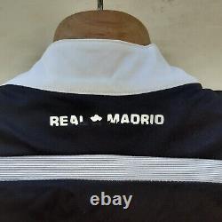 Real Madrid 2014 Men's Large Cristiano Ronaldo Yohji Yamamoto LFP Dragon FiFA