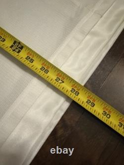 Real Madrid 2015/16 Adidas Home Football Shirt Ronaldo 7 Mens Small AK2494