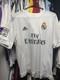 Real Madrid 2015-16 Cristiano Ronaldo Jersey Authentic Size Large