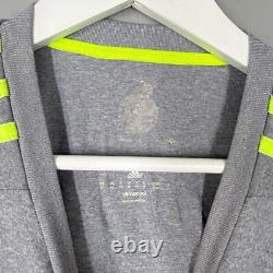 Real Madrid 2015 2016 Away Footbal Shirt Soccer Jersey Adidas Aa2219 #7 Ronaldo