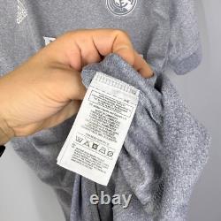 Real Madrid 2015 2016 Away Footbal Shirt Soccer Jersey Adidas Aa2219 #7 Ronaldo