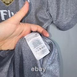 Real Madrid 2015 2016 Away Footbal Shirt Soccer Jersey Adidas Aa2219 #7 Ronaldo