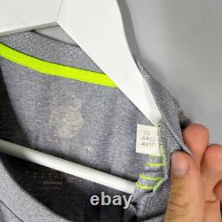 Real Madrid 2015 2016 Away Footbal Shirt Soccer Jersey Adidas Aa2219 #7 Ronaldo