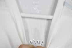 Real Madrid 2015 2016 Home Footbal Shirt Soccer Jersey Adidas #7 Ronaldo