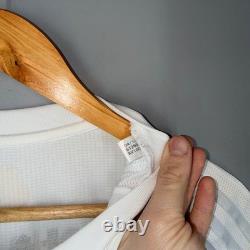 Real Madrid 2015 2016 Home Footbal Shirt Soccer Jersey Adidas #7 Ronaldo