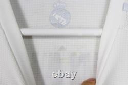 Real Madrid 2015 2016 Home Footbal Shirt Soccer Jersey Adidas #7 Ronaldo