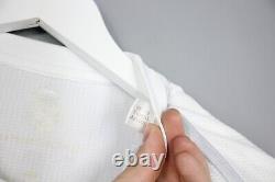 Real Madrid 2015 2016 Home Football Shirt Jersey Adidas #7 Ronaldo Long Sleeve