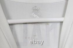 Real Madrid 2015 2016 Home Football Shirt Soccer Jersey Adidas #7 Ronaldo