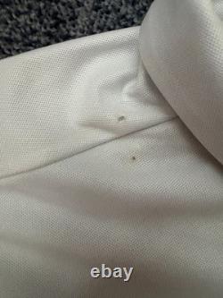 Real Madrid 2016-17 Home Soccer Football Jersey Men's XL #7 Cristiano Ronaldo