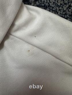 Real Madrid 2016-17 Home Soccer Football Jersey Men's XL #7 Cristiano Ronaldo