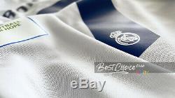 Real Madrid 2016 17 Long Sleeve RONALDO (M) Shirt Club World Cup Jersey BNWT