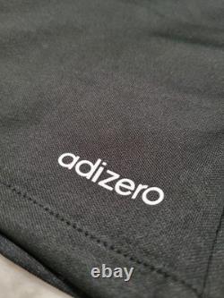 Real Madrid 2016-17 Third Kit Long Sleeve Jersey