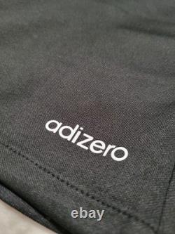 Real Madrid 2016-17 Third Kit Long Sleeve Jersey