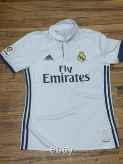 Real Madrid 2016-2017