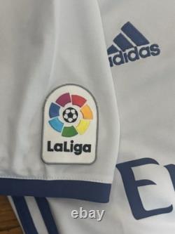 Real Madrid 2016-2017