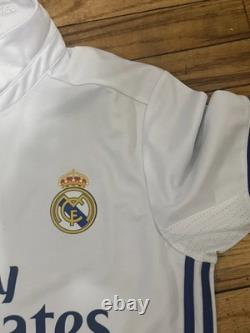 Real Madrid 2016-2017