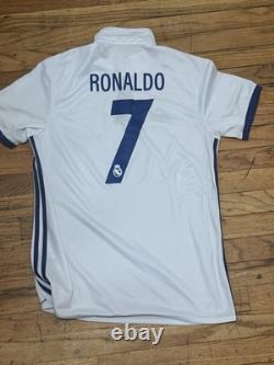 Real Madrid 2016-2017