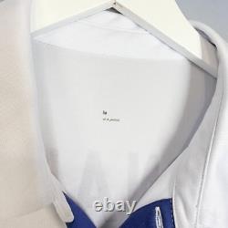 Real Madrid 2016 2017 Home Football Shirt Soccer Jersey Adidas #7 Ronaldo