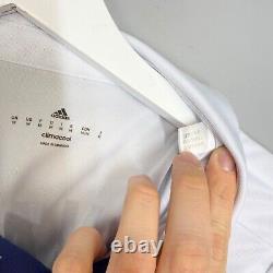 Real Madrid 2016 2017 Home Football Shirt Soccer Jersey Adidas #7 Ronaldo