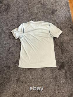 Real Madrid 2018/19 Adidas mens L home kit