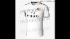 Real Madrid 2018 19 Home Kit Leaked By Adidas