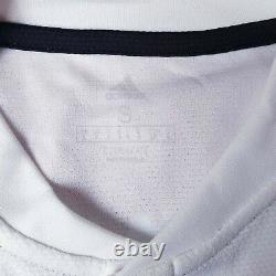 Real Madrid 2018 2019 Home football Adidas shirt jersey #20 ASENSIO