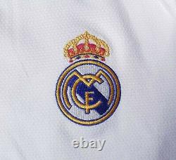 Real Madrid 2018 2019 Home football Adidas shirt jersey #20 ASENSIO