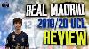 Real Madrid 2019 20 Away Ucl Jersey Review Player Version Footy Rta