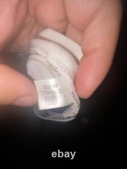 Real Madrid 2019 XL Jersey Adult Unisex Benzema