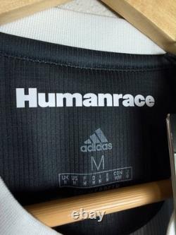 Real Madrid 2020/2021 Humanrace Hazard 7 Jersey size Medium (rare?)