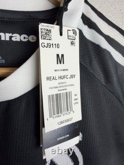 Real Madrid 2020/2021 Humanrace Hazard 7 Jersey size Medium (rare?)