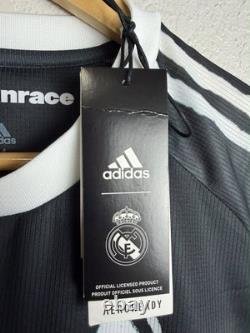 Real Madrid 2020/2021 Humanrace Hazard 7 Jersey size Medium (rare?)