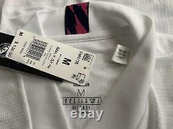 Real Madrid 2020/21 Adidas Authentic Sergio Ramos Jersey Size Medium NWT