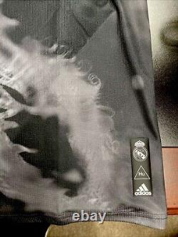 Real Madrid 2020/21 Y3 Inspired Human Race Jersey Men's Size 2XL BNWT GJ9110