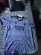 Real Madrid 2022/2023 Away Heat. Rdy Jersey Purple Adidas H18489 New