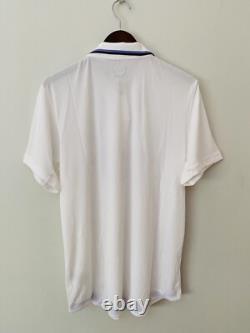 Real Madrid 2022-23 Authentic Home Shirt Size M BNIB #HF0292