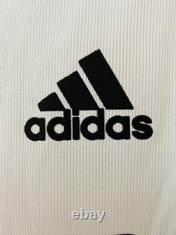 Real Madrid 2022-23 Authentic Home Shirt Size M BNIB #HF0292
