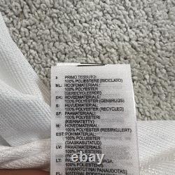 Real Madrid 2022/23 Home Jersey Benzema 9 Player Issue Heat. Rdy Authentic Size S