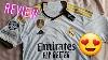 Real Madrid 2023 2024 Home Jersey Player Version From Dhgate Review