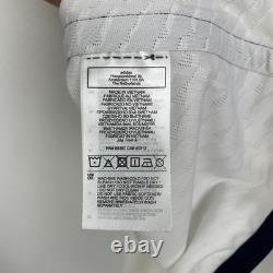 Real Madrid 2023/24 Home Authentic Adidas HEAT. RDY Jersey Shirt Jude Bellingham