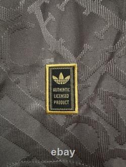 Real Madrid 2024-2025 Mbappé third long sleeves player version jersey