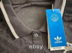 Real Madrid 2024-2025 Mbappé third long sleeves player version jersey